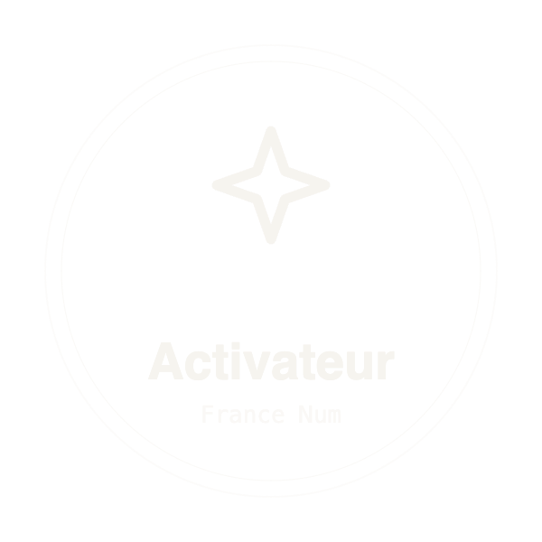Activateur France Num