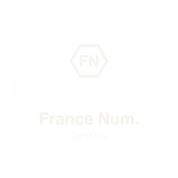 France Numérique